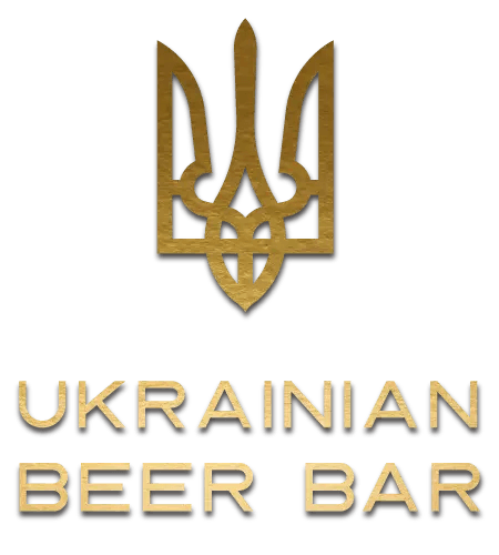 Ukrainian Beer Bar
